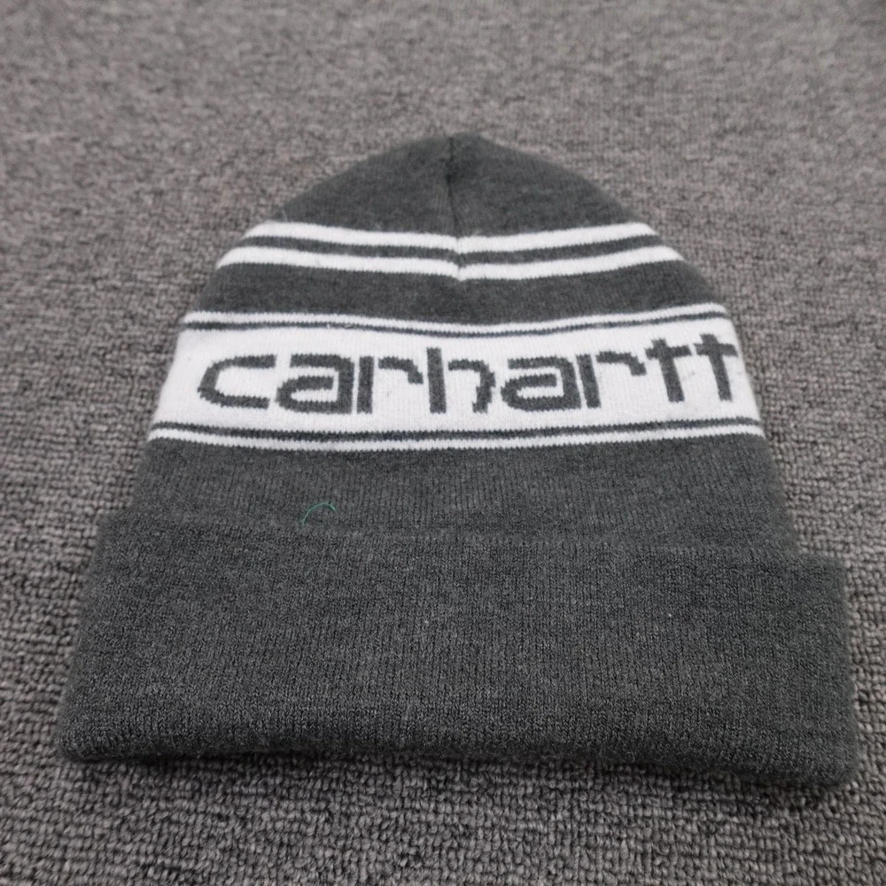 Carhartt hat beanie